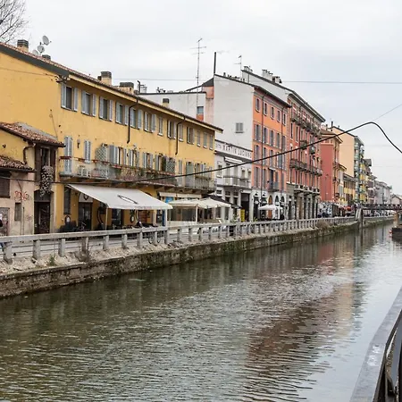 Daplace - Portaluppi * Milan