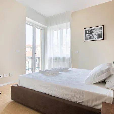 Daplace - Portaluppi *