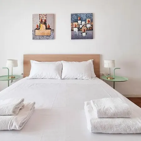 Italianway Easy - Argonne 7 * Mailand