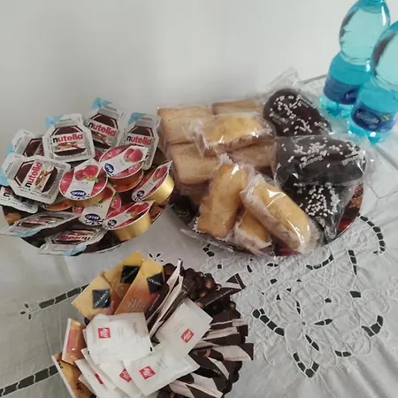 Naviglio51bocconi شقة *