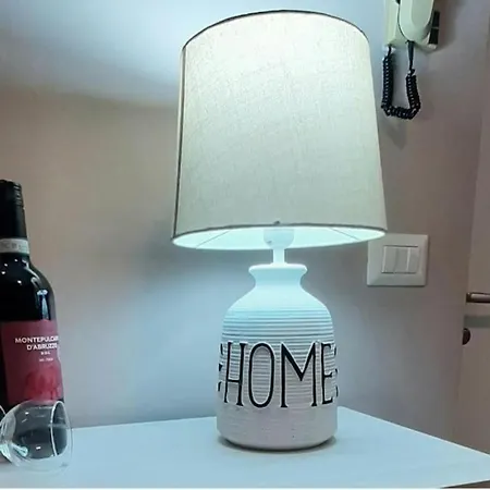 Apartmán In Centro A Con A/c & Wi-fi