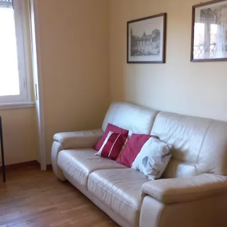 Casa Caldara Privat bolig