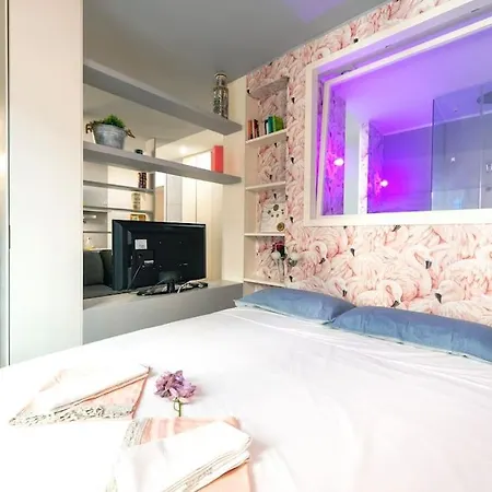 Apartamento Luxury Duomo - Porta Venezia *