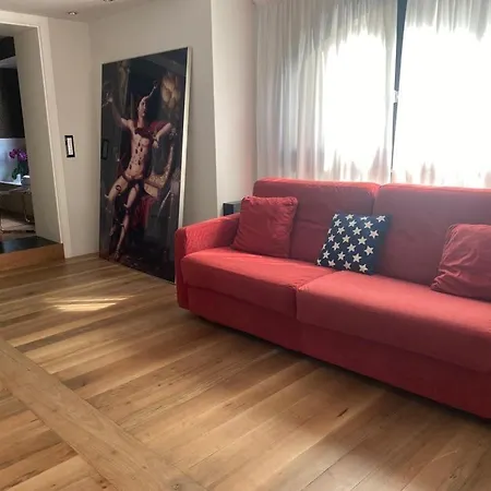 Luxury Space Porta Venezia * Milánó
