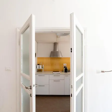 Apartamento Corso A12 *