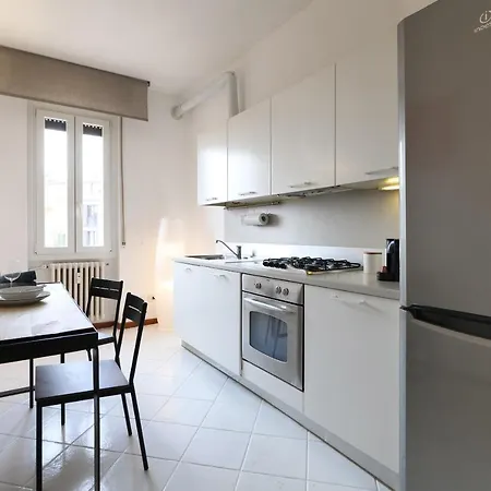Contempora - Lanino 11 Appartement