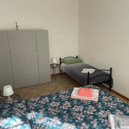 Apartment Roberta House Il Tuo Rifugio Per Concerti, Eventi E Fiere Milan