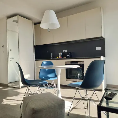 Apartment Aurora Life *