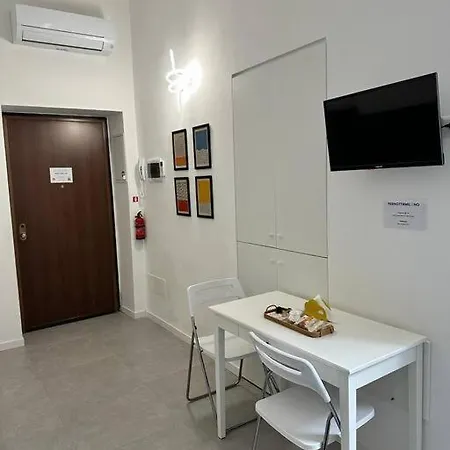 Pernott@milano In Via Rubens Milano