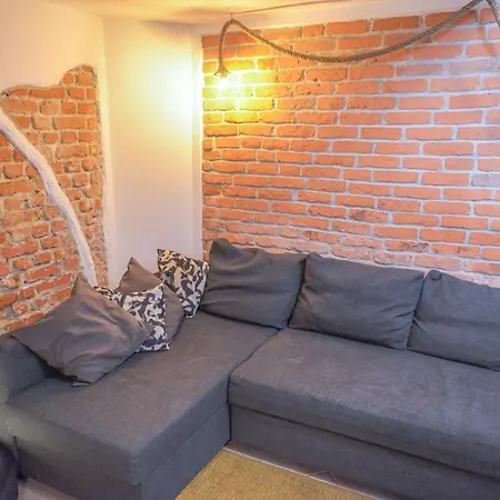 La Casetta Di Edo Apartament Mediolan