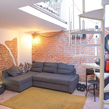 Apartament La Casetta Di Edo