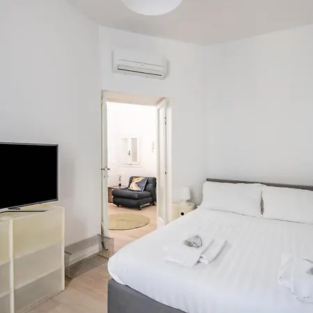 Easylife - Accogliente Bilocale Zona Porta Venezia * Milánó