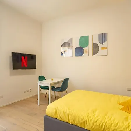Apartmán Apt Close To Stadium & Fair