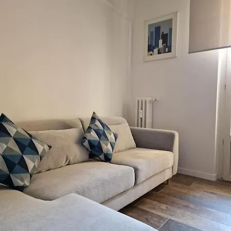 Appartamento Casa Francesco