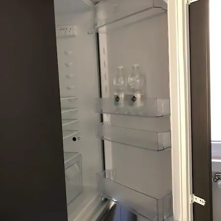 Appartamento Casa Francesco Milano