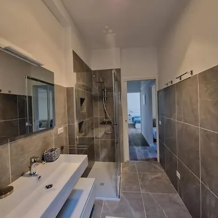 Appartamento Casa Francesco Milano
