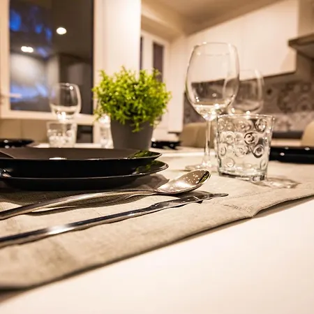 Apartamento Elegante Due Livelli San Siro Stadium Milán