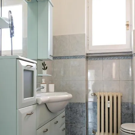 Appartement Accomodo Mit12 Trivano Linate