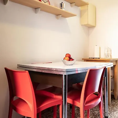Appartement Accomodo Mit12 Trivano Linate *