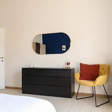 Accomodo Mit12 Trivano Linate Appartement
