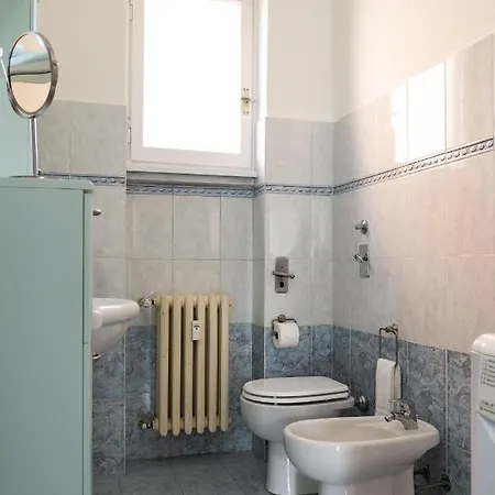 Appartement Accomodo Mit12 Trivano Linate Milaan