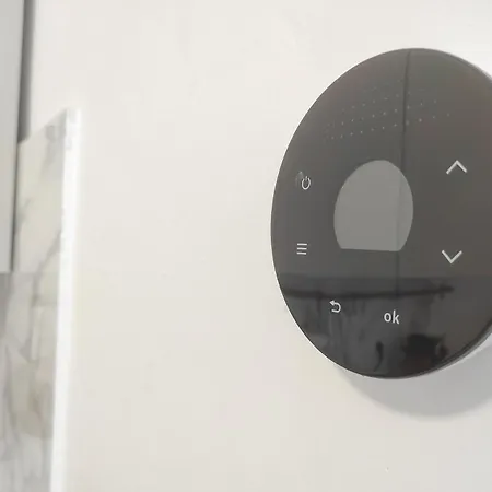 公寓 Primaticcio 6 米兰