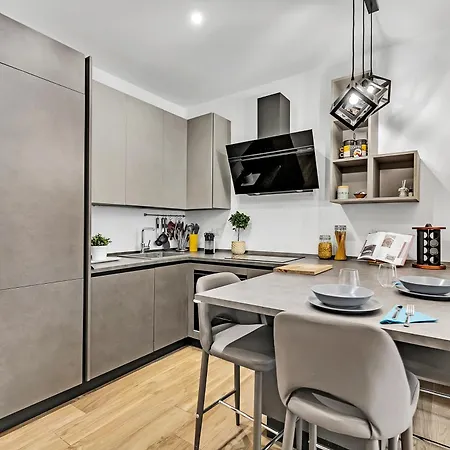 Beatrice - Affitti Brevi Italia * 米兰