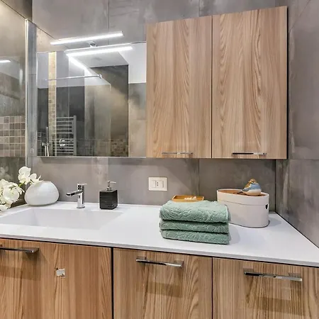 Beatrice - Affitti Brevi Italia * 米兰