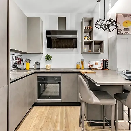 Beatrice - Affitti Brevi Italia * 米兰