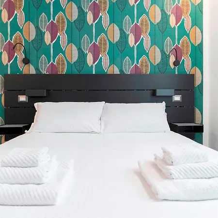 Italianway Comfort - Taramelli 60 Appartement Milan