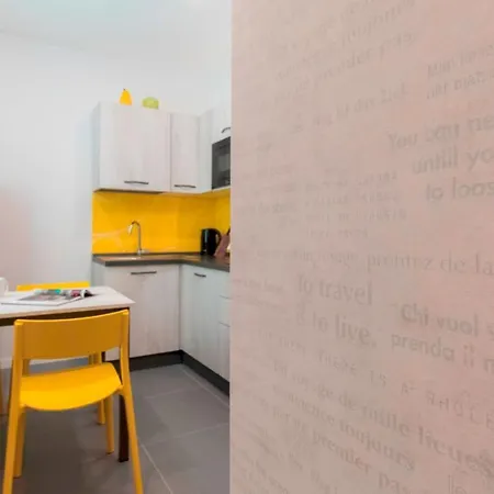 Appartement Italianway Comfort - Taramelli 60