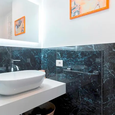 Italianway Comfort - Taramelli 60 Appartement