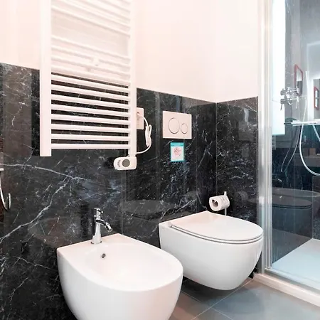 Italianway Comfort - Taramelli 60 Milan