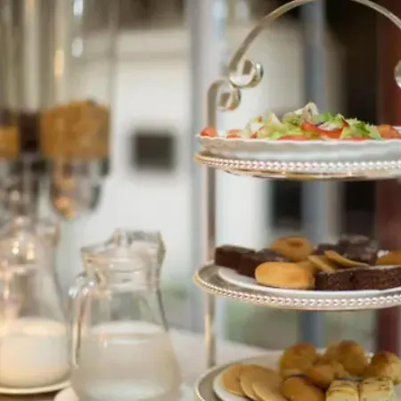 Vitruvio ホテル ミラノ