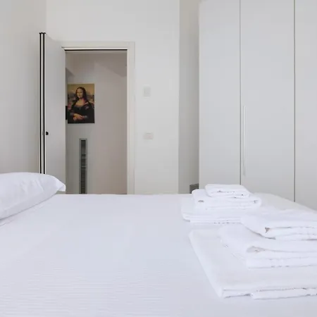 公寓 Prestige Boutique Homes - Duomo 1