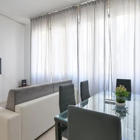 Prestige Boutique Homes - Duomo 1 * 米兰