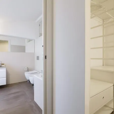 Prestige Boutique Homes - Il Nido Dei Navigli Apartment *