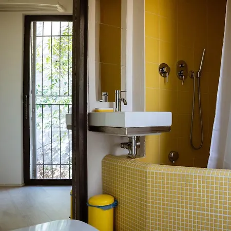 L'arche Comfort & Relax - Loft Garden In Via Torricelli