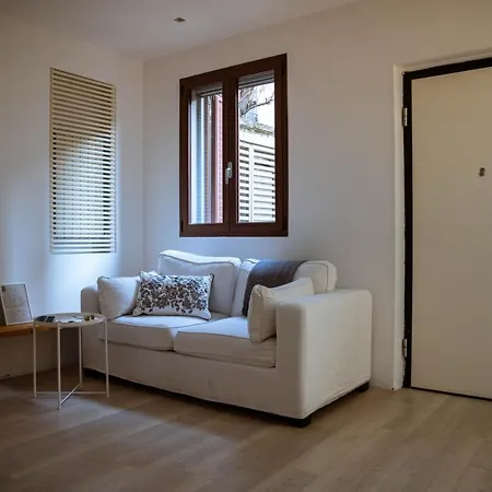 L'arche Comfort & Relax - Loft Garden In Via Torricelli ميلان