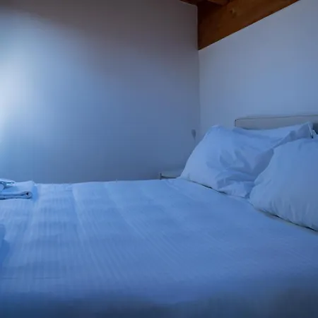 L'arche Comfort & Relax - Loft Garden In Via Torricelli