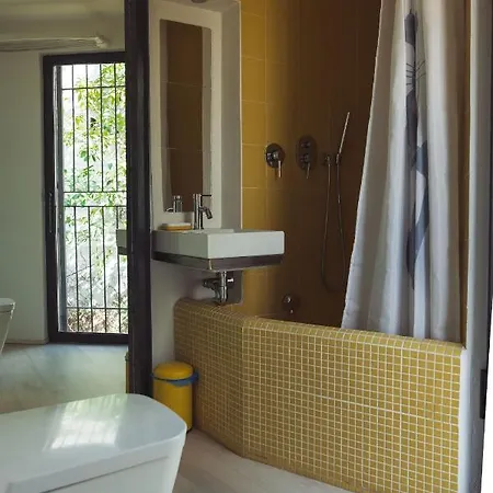 L'arche Comfort & Relax - Loft Garden In Via Torricelli شقة