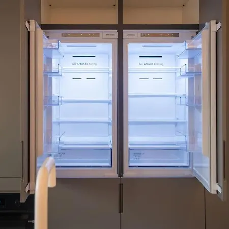 Repubblica Lux * 밀라노