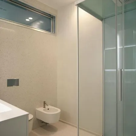 Repubblica Lux 아파트 밀라노