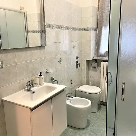 Certosa Modern - Affitti Brevi Italia 公寓 米兰