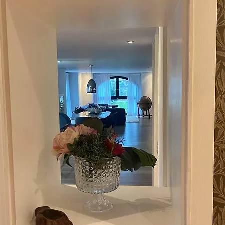 Luxury Space Porta Venezia Apartman Milánó