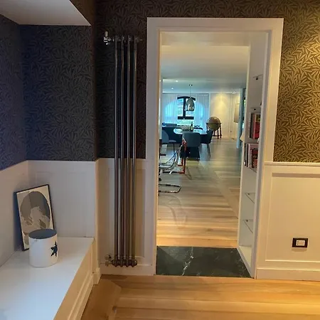 Luxury Space Porta Venezia