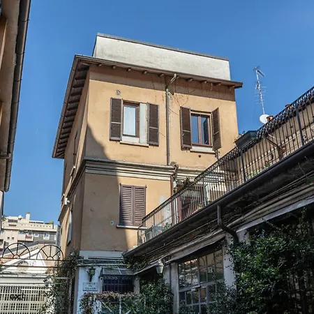 Apartman Centro Di E Della Fashion Week