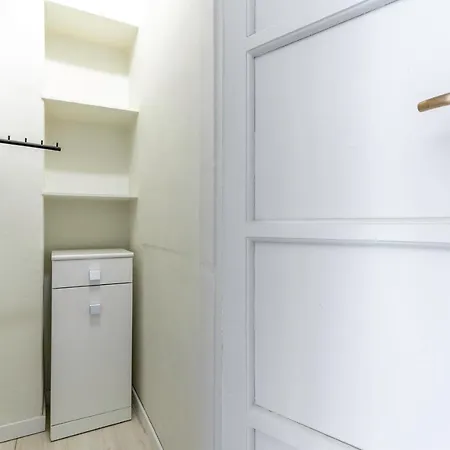 Lägenhet Sebino18 - Design *