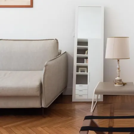 Casa Adelaide アパート *