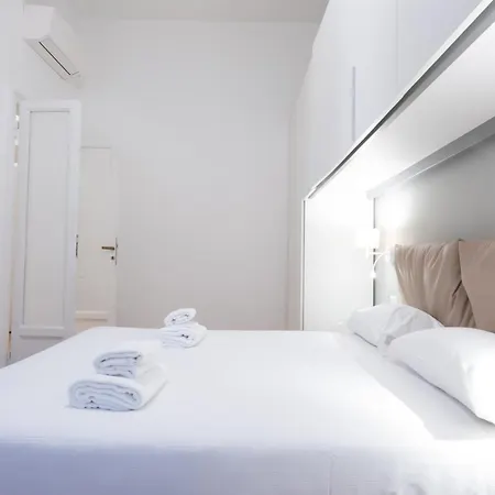 Casa Adelaide 公寓 *
